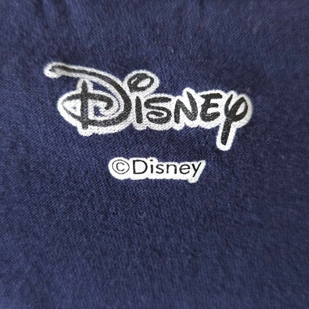 Disney Pixar T Shirt Womens Size Small Incredibles Up Monsters Inc Toy Story - Picture 5 of 6